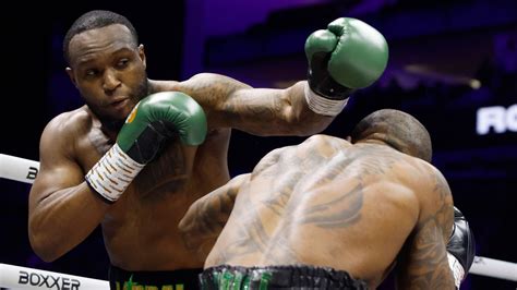 viddal riley vs mikael lawal where to watch|HIGHLIGHTS: Viddal Riley defends English .